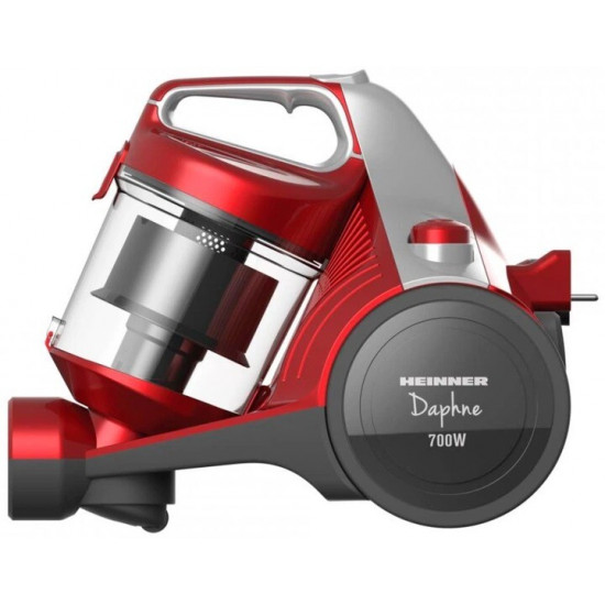 Пилосос Heinner HVC-MC700RD