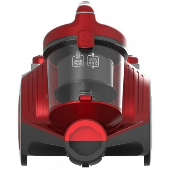 Пилосос Heinner HVC-MC700RD