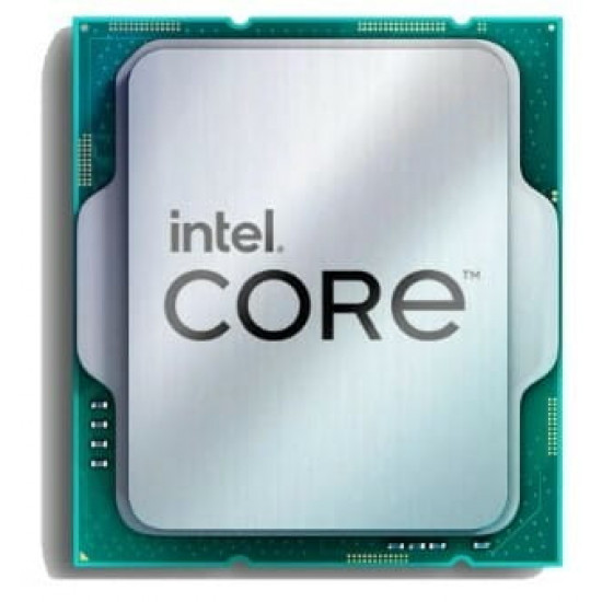 Процесор Intel Core i5 14400F 2.5GHz (20MB, Raptor Lake Refresh, 65W, S1700) Tray (CM8071505093011)