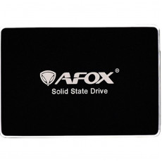 Накопичувач SSD 1TB Afox SD250 2.5" SATAIII 3D NAND (SD250-1000GN)