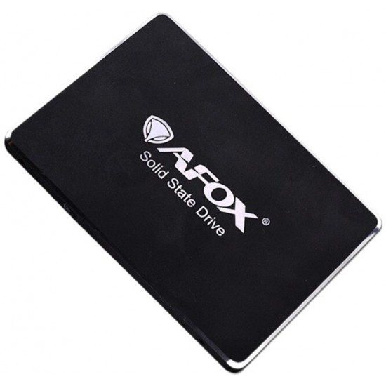 Накопичувач SSD 1TB Afox SD250 2.5" SATAIII 3D NAND (SD250-1000GN)