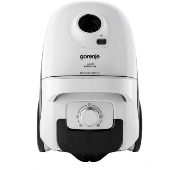 Пилосос Gorenje VCE21G4EW