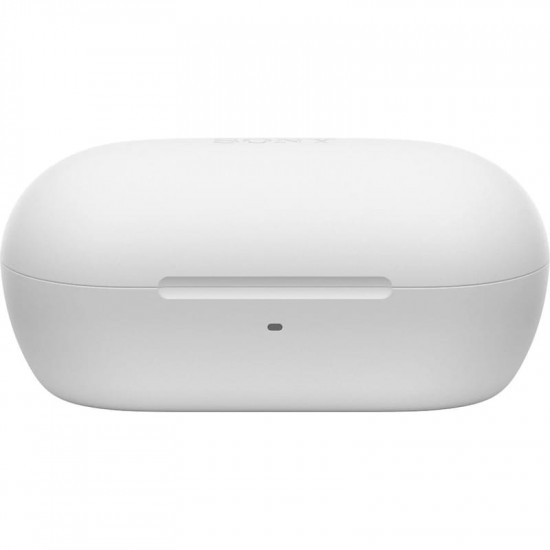 Bluetooth-гарнітура Sony WF-C710N White (WFC710NW.E)