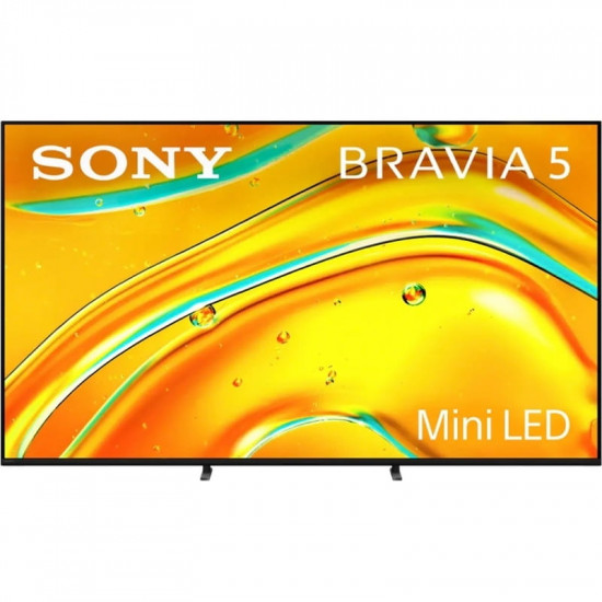 Телевiзор Sony K-65XR50