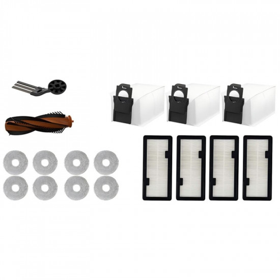 Набір аксесуарів для пилососа Deerma X80 (DEM-X80Kit)