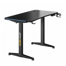 Комп`ютерний стіл Anda Seat Terminator RGB Black (AD-D-DD1-1600L-01-B)