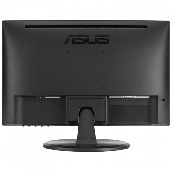 Монiтор Asus 15.6" VT169HE (90LM09V1-B01170) IPS Black