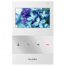 Домофон Slinex SQ-04 White