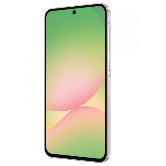 Смартфон Samsung Galaxy A56 5G 8/128GB Awesome Pink (SM-A566BLIAEUC)