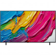Телевiзор LG 55QNED80A6A