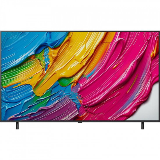 Телевiзор LG 55QNED80A6A