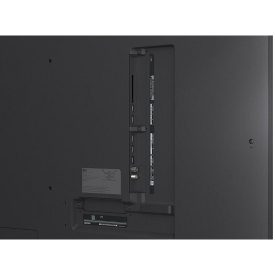 Телевiзор LG 55QNED80A6A