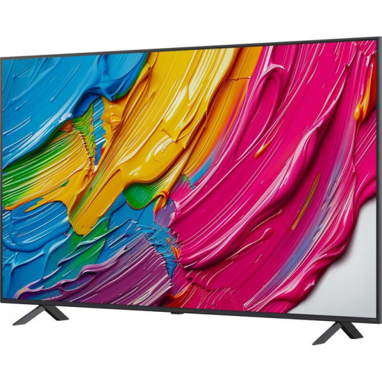 Телевiзор LG 55QNED80A6A