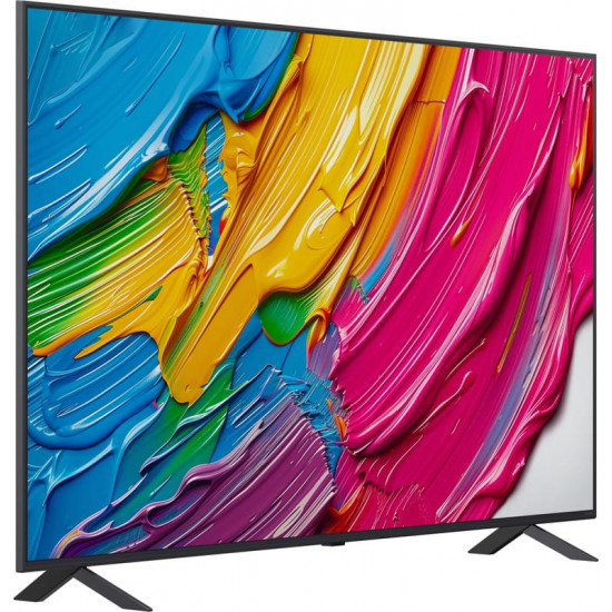 Телевiзор LG 55QNED80A6A