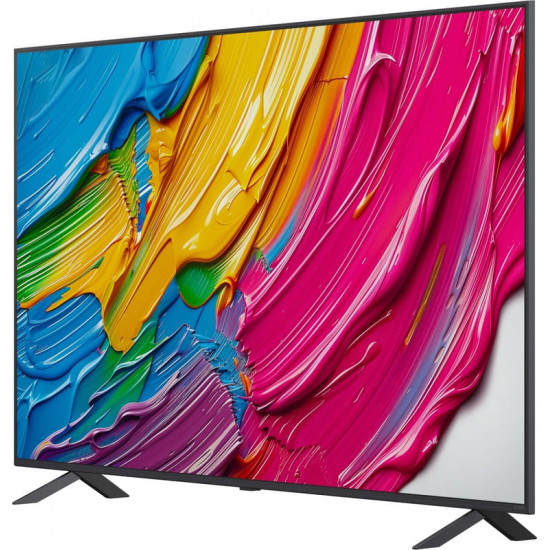 Телевiзор LG 55QNED80A6A