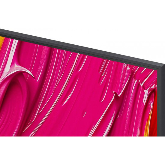Телевiзор LG 55QNED80A6A