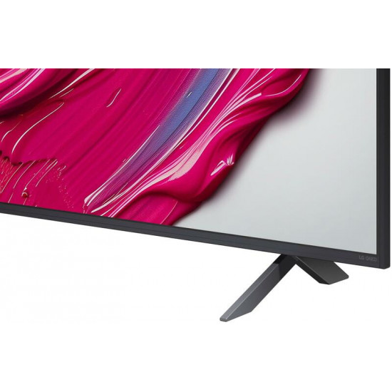Телевiзор LG 55QNED80A6A