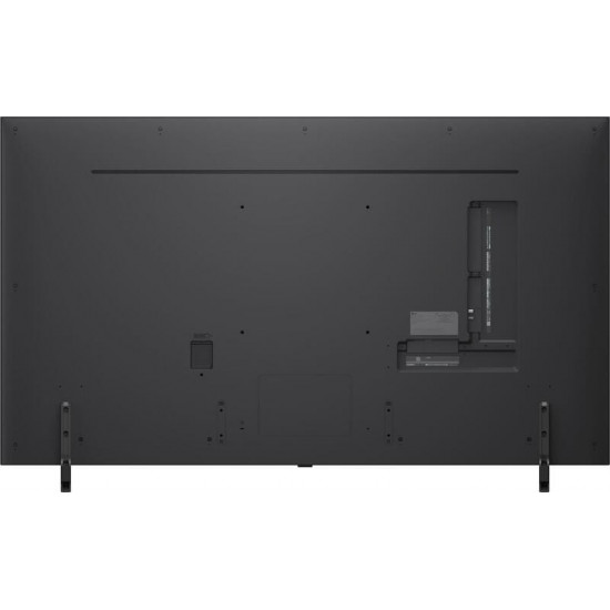 Телевiзор LG 55QNED80A6A