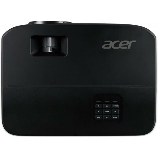 Проєктор Acer X1123 (MR.JXL11.001)