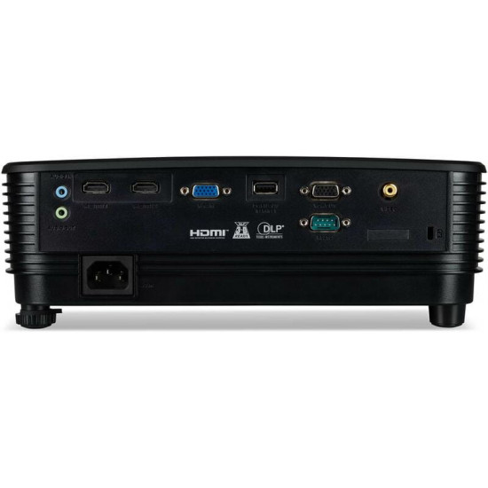 Проєктор Acer X1123 (MR.JXL11.001)