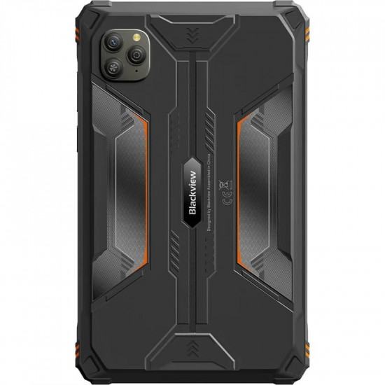 Планшет Blackview Active 5 8/128GB Orange (6931548323037)