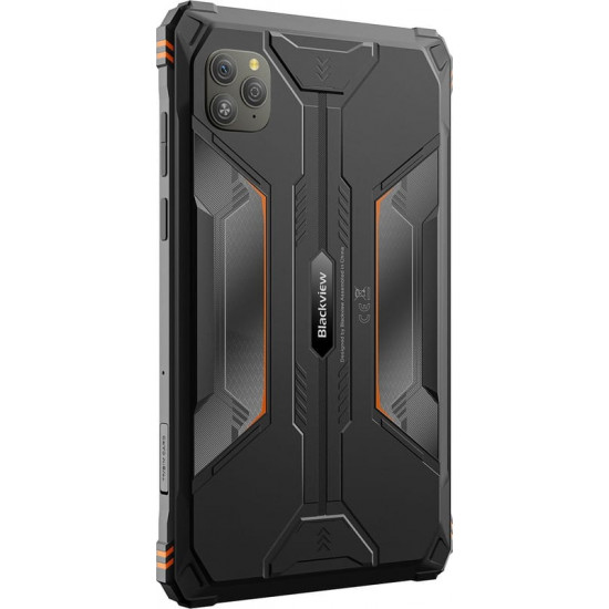 Планшет Blackview Active 5 8/128GB Orange (6931548323037)