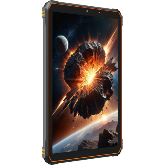 Планшет Blackview Active 5 8/128GB Orange (6931548323037)