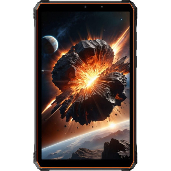 Планшет Blackview Active 5 8/128GB Orange (6931548323037)