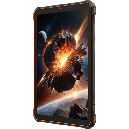 Планшет Blackview Active 5 8/128GB Orange (6931548323037)