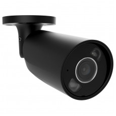 IP-камера Ajax BulletCam HL Black 8МП (2.8мм)