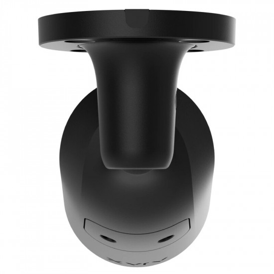 IP-камера Ajax BulletCam HL Black 8МП (2.8мм)