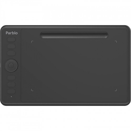 Графічний планшет Parblo Intangbo S
