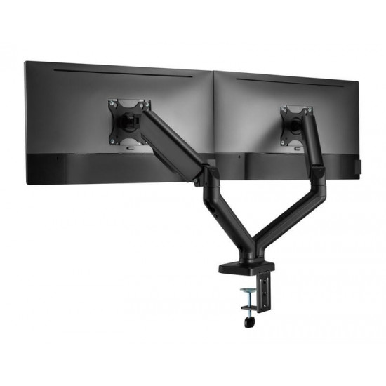 Кронштейн OfficePro MA412B 17-32" Black (VESA100х100)
