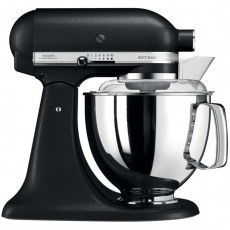 Кухонна машина KitchenAid Artisan 5KSM175PSEBK Cast Iron