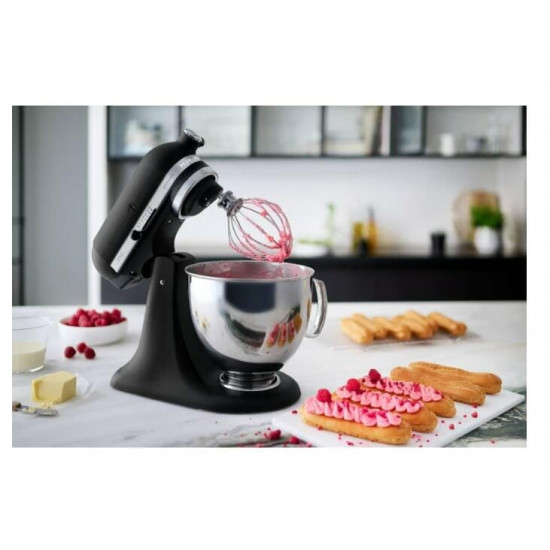 Кухонна машина KitchenAid Artisan 5KSM175PSEBK Cast Iron