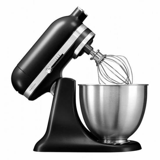 Кухонна машина KitchenAid Artisan 5KSM175PSEBK Cast Iron