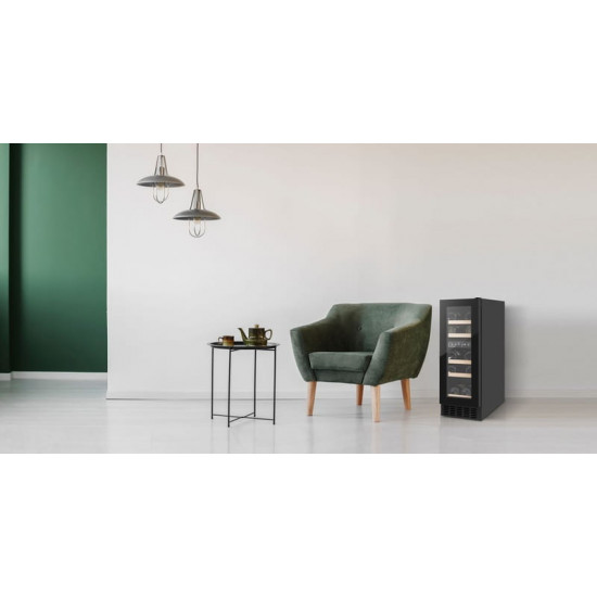 Винна шафа Philco PW 17 GDFB