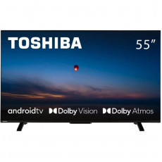 Телевiзор Toshiba 55UA2363DG