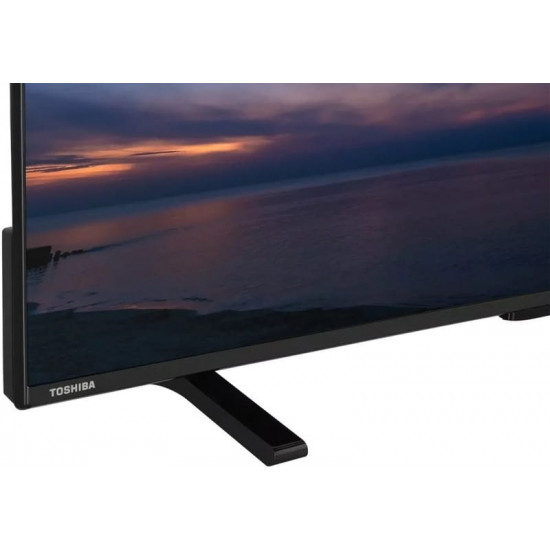 Телевiзор Toshiba 55UA2363DG