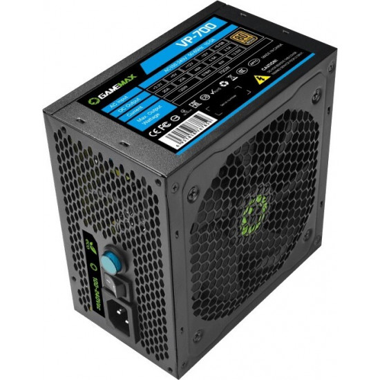 Блок живлення GameMax VP-700 700W
