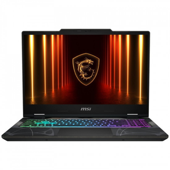 Ноутбук MSI Cyborg 15 B2RWEKG (B2RWEKG-1035XUA) Black