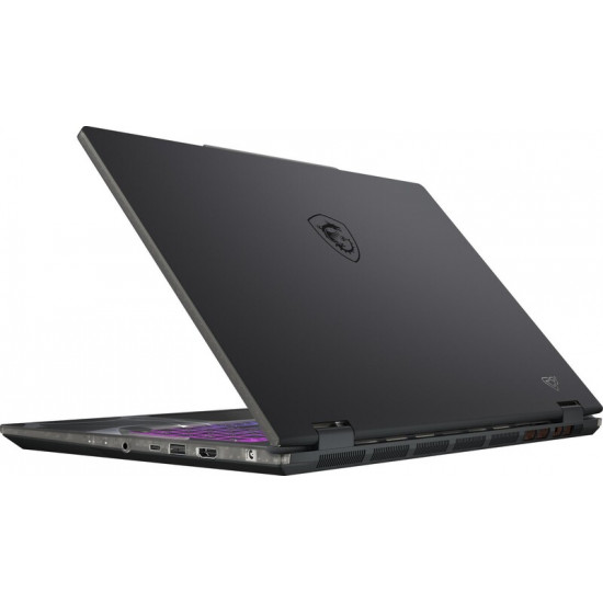 Ноутбук MSI Cyborg 15 B2RWEKG (B2RWEKG-1035XUA) Black