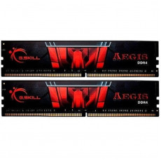 Модуль пам`ятi DDR4 2x8GB/3200 G.Skill Aegis (F4-3200C16D-16GIS)