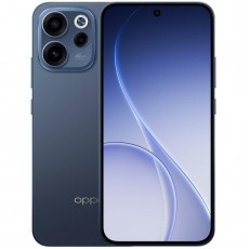 Смартфон Oppo Reno15 FS 8/512GB Twilight Black