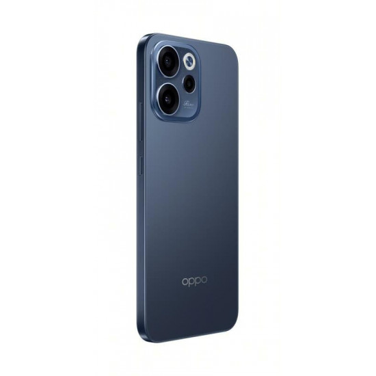 Смартфон Oppo Reno15 FS 8/512GB Twilight Black