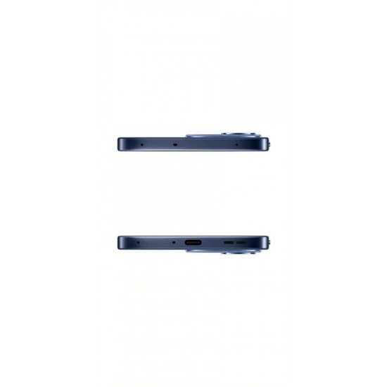 Смартфон Oppo Reno15 FS 8/512GB Twilight Black