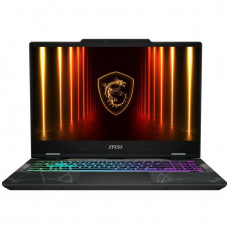 Ноутбук MSI Cyborg A15 AI B2HWEKG-227XUA (9S7-15QL42-227) Black