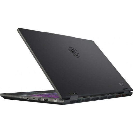 Ноутбук MSI Cyborg A15 AI B2HWEKG-227XUA (9S7-15QL42-227) Black