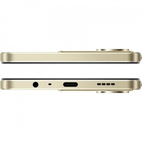 Смартфон Realme Note 70 4/128GB (RMX5313) Beach Gold
