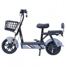 Електроскутер Maxxter E500 Gray